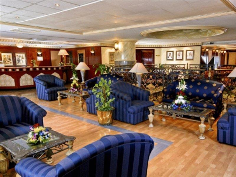 Landmark Plaza Hotel Dubai Exterior foto