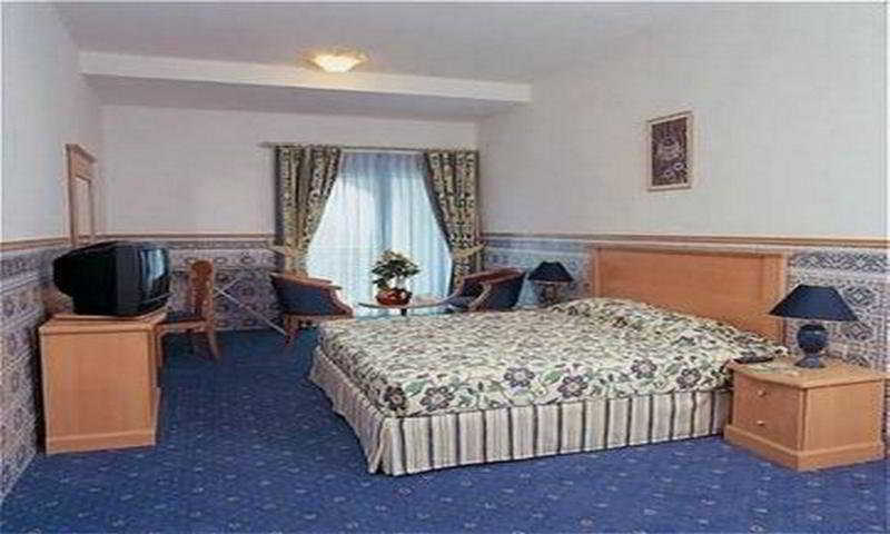 Landmark Plaza Hotel Dubai Quarto foto