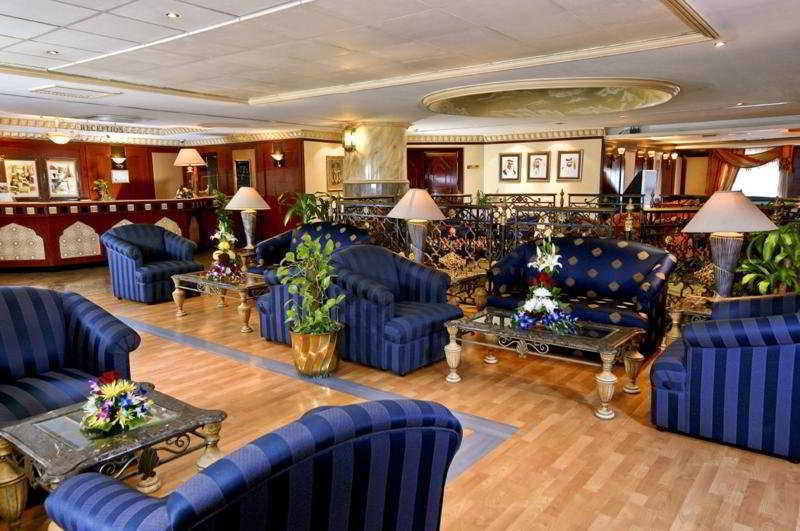 Landmark Plaza Hotel Dubai Exterior foto